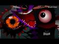 Sprunki Phase 7 Remastered BROKE The Game 😳 | This Update Shouldn’t Exist…