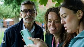 Chester Zoo Sustainability and Climate Change Education Forum