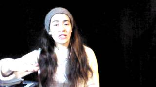 ear training lesson 3: How to hear a major 2nd with solfege