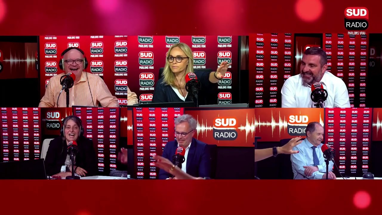 Comme le disent les magistrats mexicains, la France est-elle sur le point de devenir un narco-état?