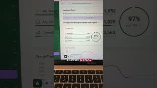 You don't have to pay for plug-ins like EverBee or eRank but the do help give you clarity on what to