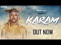 Karam  pardhaan  prod by muzik amy  official 2018