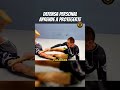 Aprende A PROTEGERTE en Esta Situación 💪🔥Defensa Personal #defensapersonal #kravmaga #mma
