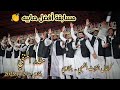 كرنفال ليبيا التراثي صابية كرنفال للتراث الشعبي