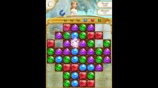 cinderella free fall mooore screenshot 5