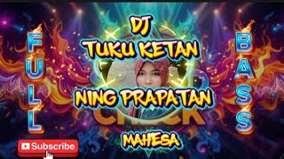 DJ TUKU KETAN OF PRAPATAN