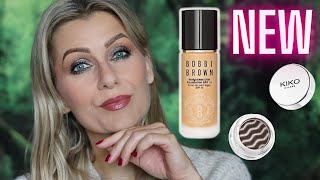 ✨ NEW ✨ FOND DE TEINT 👉 HYDRATANT et LONGUE TENUE 🔥 LE GRAAL ⁉️ UN FARD PÉPITE  💕 BOBBI BROWN screenshot 4