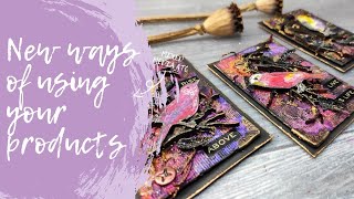Step- by- step tutorial ATC- Birds