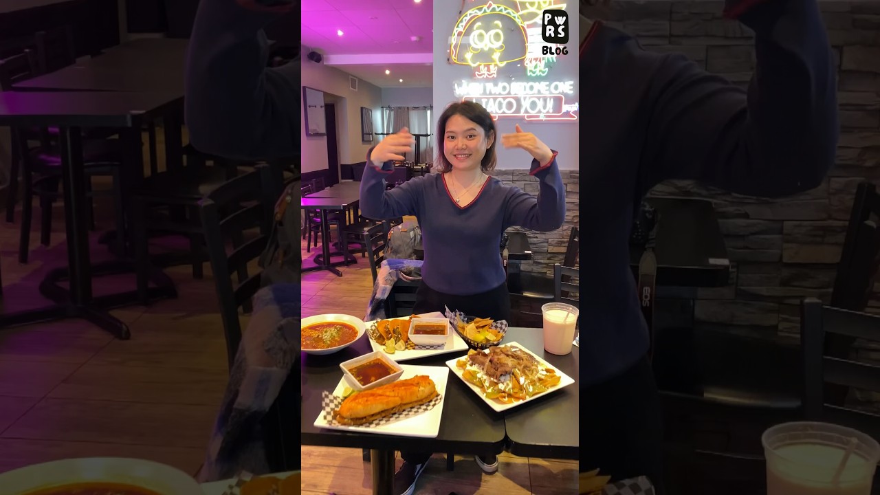 Dance, sing and dine at La Toxica Grill et Bar 🌮🎉