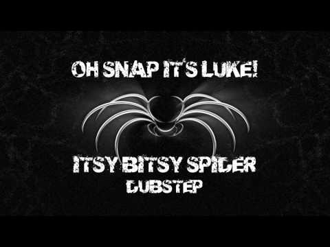 Stream Itsy Bitsy Spider - Trap Remix by Pookey