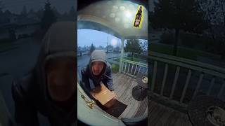 Download Lagu SEATTLE THIEF GETS HIT WITH ''STINKY STEAM! 💨📦 Karma Hits Hard (and Smells Bad!) 🤢 MP3