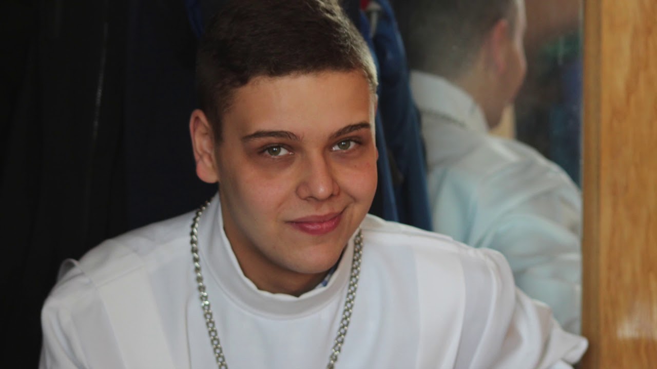 Ministranci Chwałowice