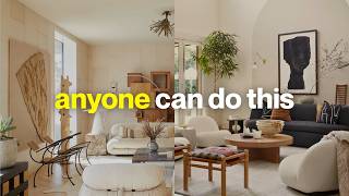 The Psychology Behind Relaxing Homes