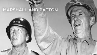 Legacy Lecture | Marshall and Patton