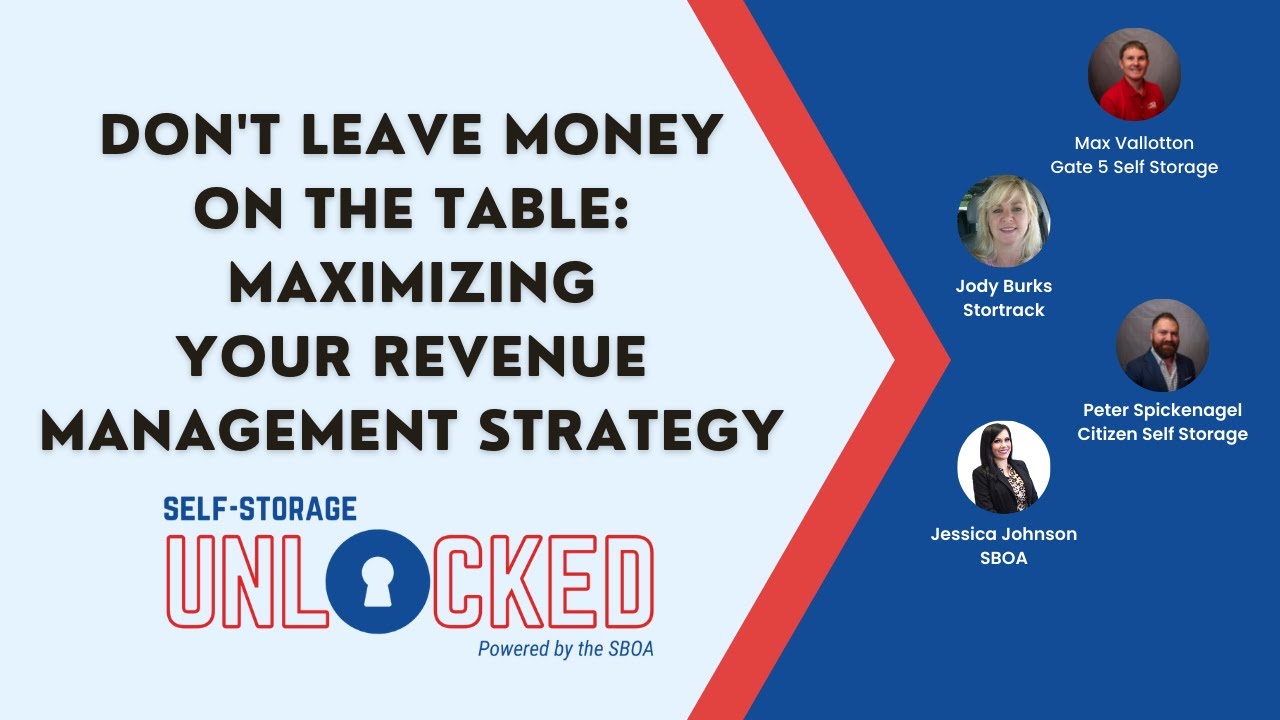 Don't Leave Money on the Table! How to Maximize Your Revenue Management ...