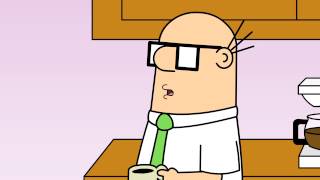 Celebrity Dilbert: Wally's Repertoire Wealth