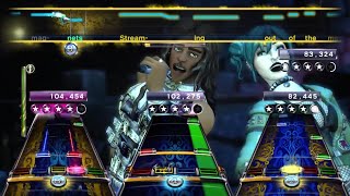 Rock Band 3 - Electric Version By The New Pornographers - Expert Ombfc