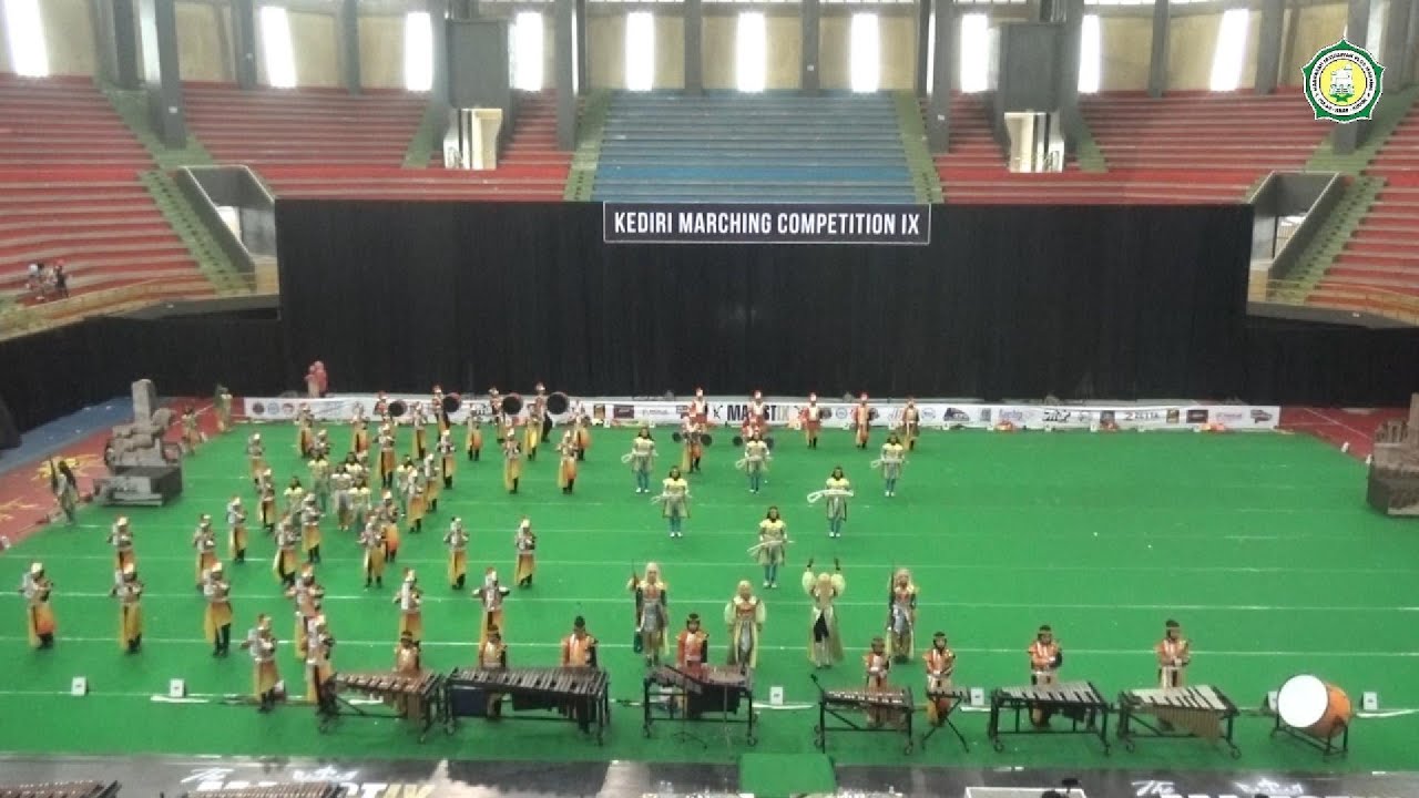 GEMA SUARA MADANIA - MI PLUS MADANIA - KMC IX 2025