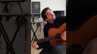 Nine Inch Nails - Mr. Self Destruct Acoustic