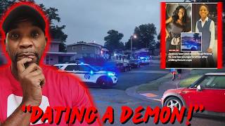 Chilling New Details about the Teen Arrested in Double Homicide of Siblings in Maryland