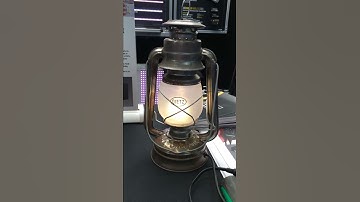 LiteGear EFX Fire Dimmer in action