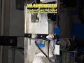 200g 300g powder sugar high speed continuous motion vffs packing machine. #machine #powder #factory