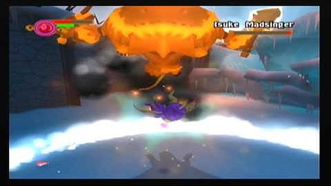 The Legend of Spyro: A New Beginning  Part 7