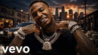 “Built Different” Moneybagg Yo [Official Music Video[