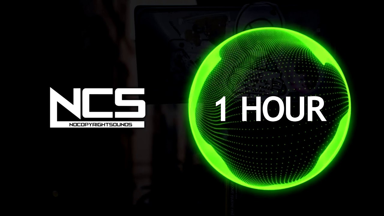 Sinner's Heist - Streetlight People (feat. Harley Bird) [NCS 1 HOUR]