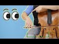 A Better Cello Bow Begins at Your Elbow | Essential Skills