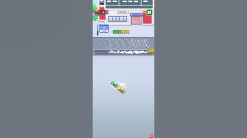 Bus Escape: Traffic Jam Level 1 #fun #gaming #logicalgame #calculationgame #brainstorming #kidsgame