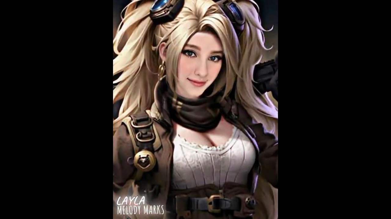 MLBB Meta Heroes 2025 | Face Edit🔥🥵 | 