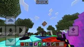The Ultimate Target- Wither Storm addon Bedrock Edition (CWSMBP) Mc 1.21.30+ screenshot 5