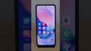 Como configurar a tela sempre ativa no Redmi note 14 pro