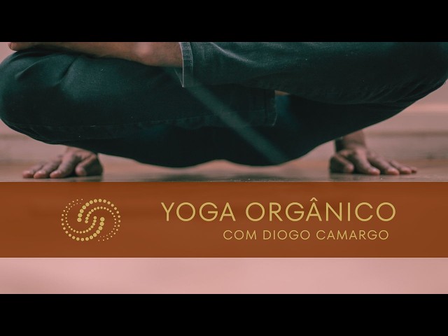 Yoga orgânico