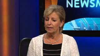 Increasing Graduation Rates