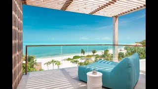 Beach Enclave Long Bay - Turks and Caicos | Isle Blue