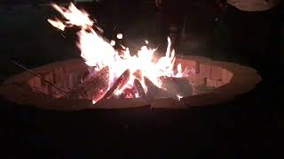 Community Retreat (Ogden): campfire, marshmallows, & good conversations