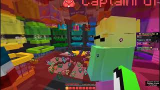 Information MCC 10 - Dream POV News