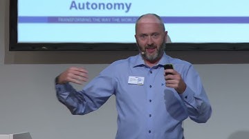 It’s a journey: Levels of automation (0 to 5 with ‘civil construction use cases’)