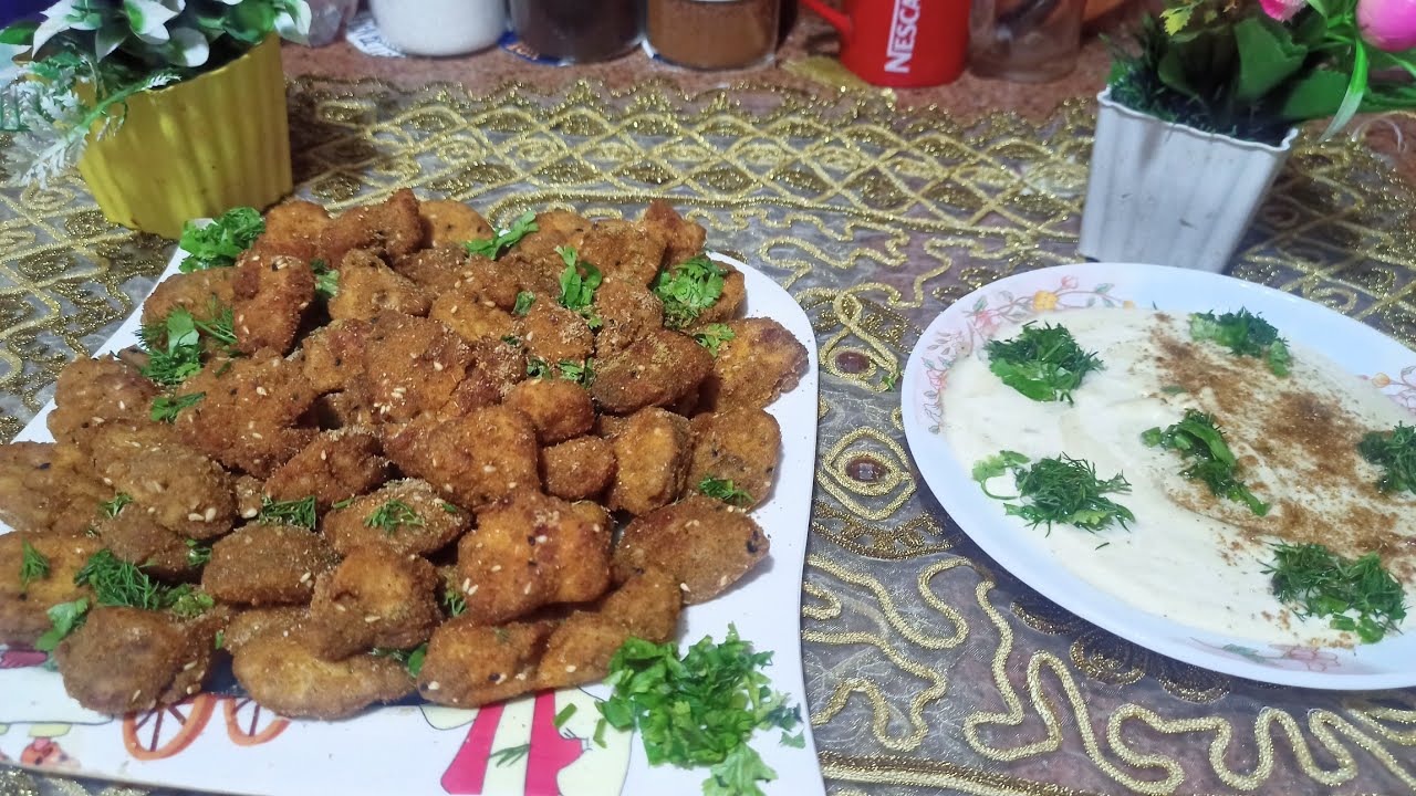 المخ المقرمش وزيرو زفاره 👌🏻😋