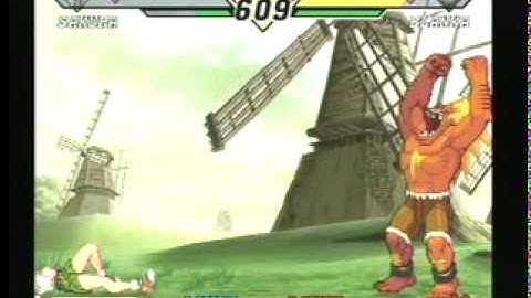 CVS2 Uma vs Yane 07