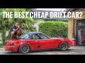 Car Check | Turbo Miata Drift Missile