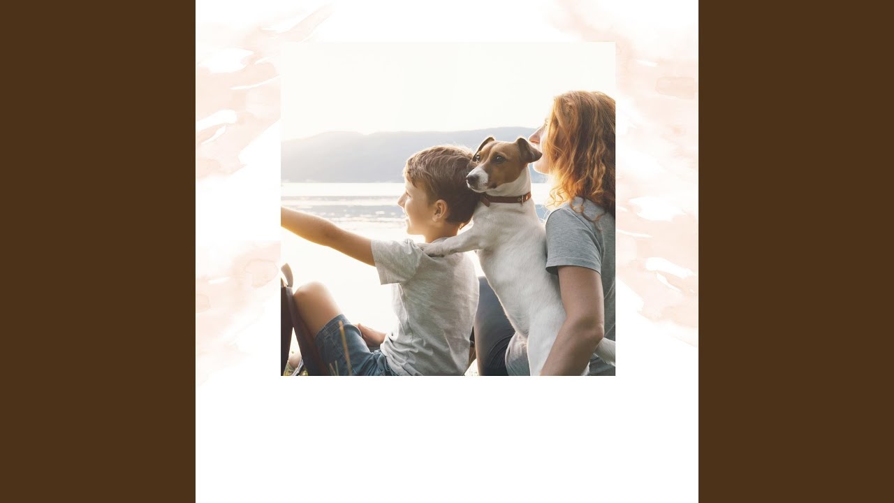 A Fable of Harmonious Hills