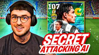 This eFootball Epic has SECRET Superpowers