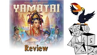 Yamatai Review