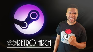 RetroArch Is coming To Steam with Online Play