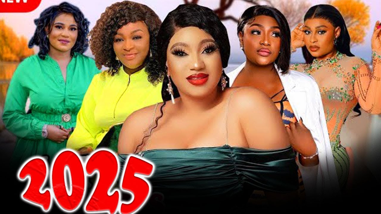 Sister's Magnet (FULL MOVIE) Queeneth Hilbert, Uju Okoli And Lizzy Gold Latest Nigerian Movie 2025