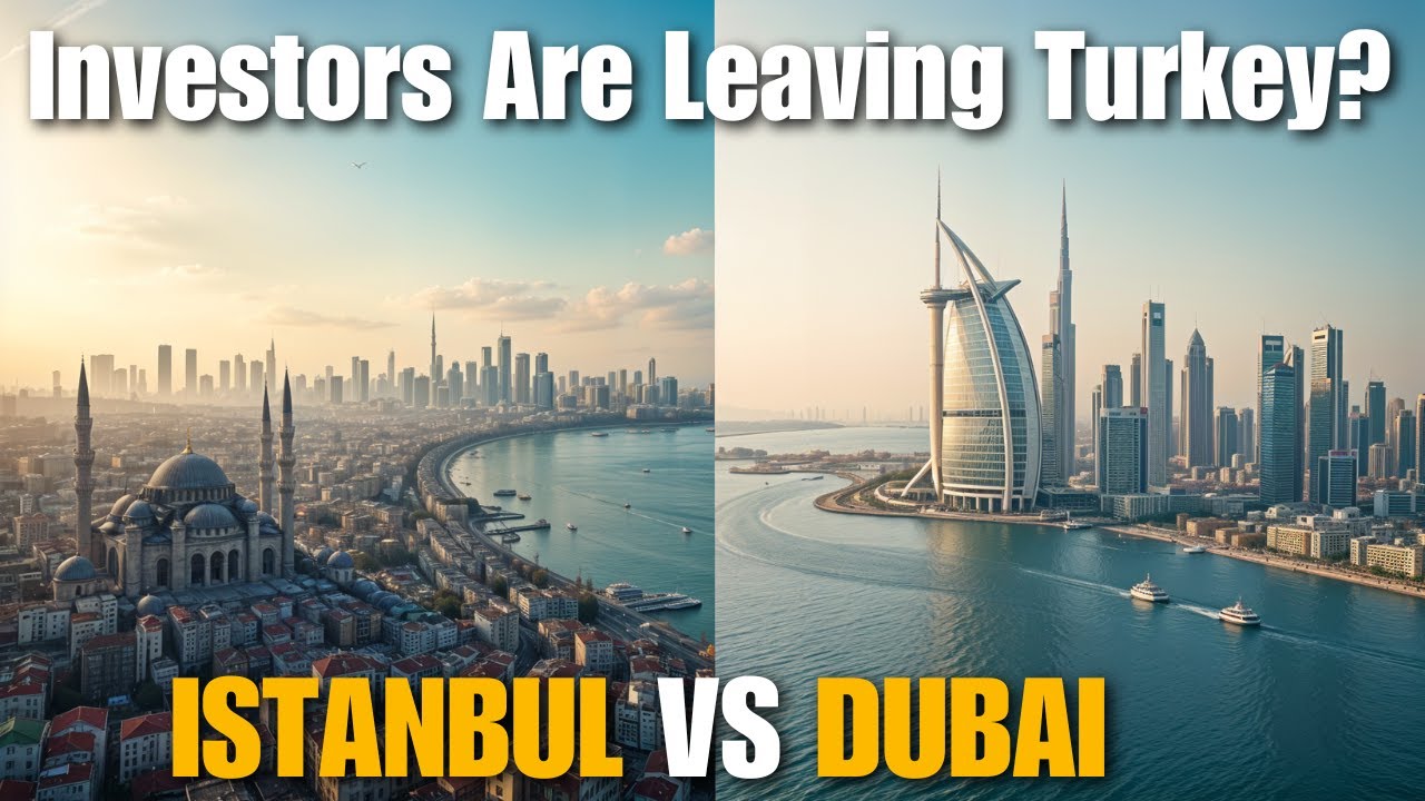 Turkey Real Estate: Still Worth It in 2025?