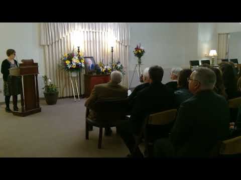 Carmody Flynn Funeral